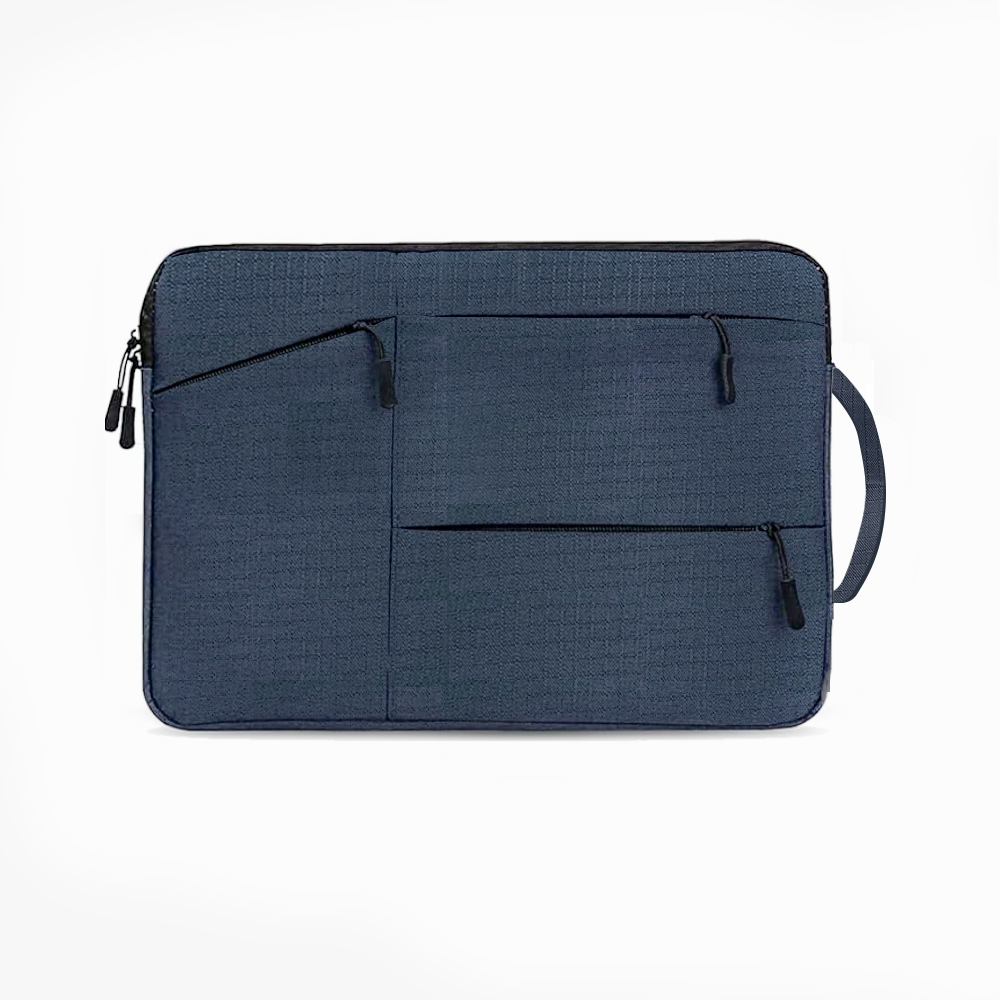 Blue Laptop Bag My Store