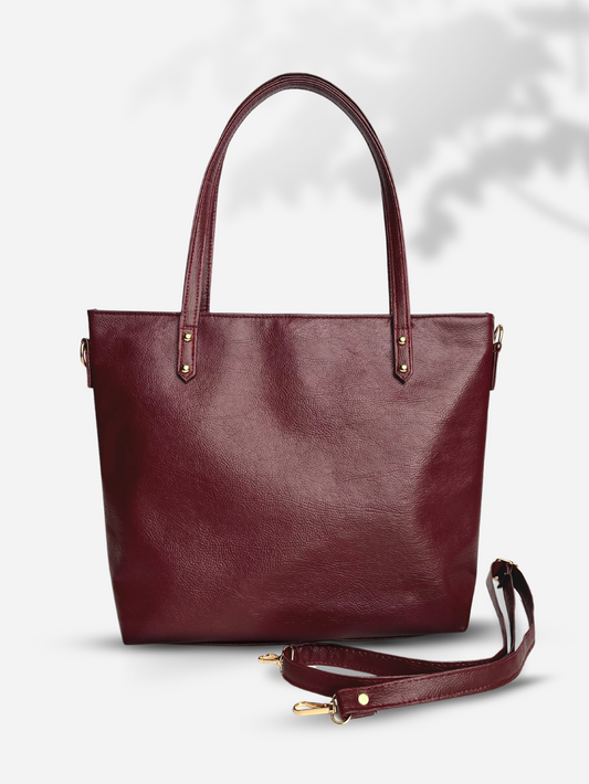 Dofre Go Getter Bag - Maroon