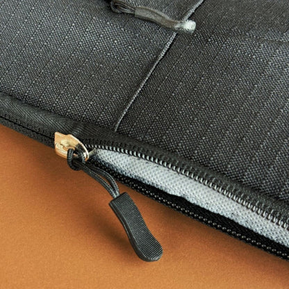 Dofre Black Laptop Sleeve – Sleek, Lightweight & Protective