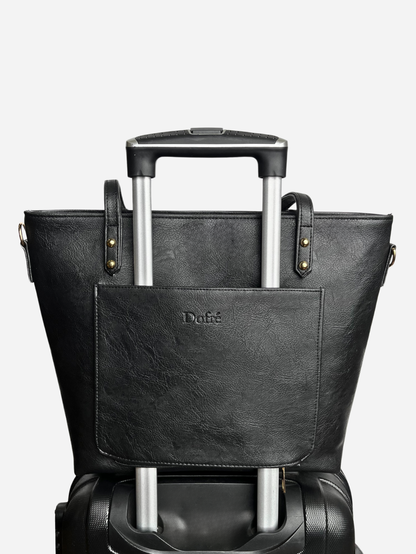 Dofre Go Getter Bag - Black