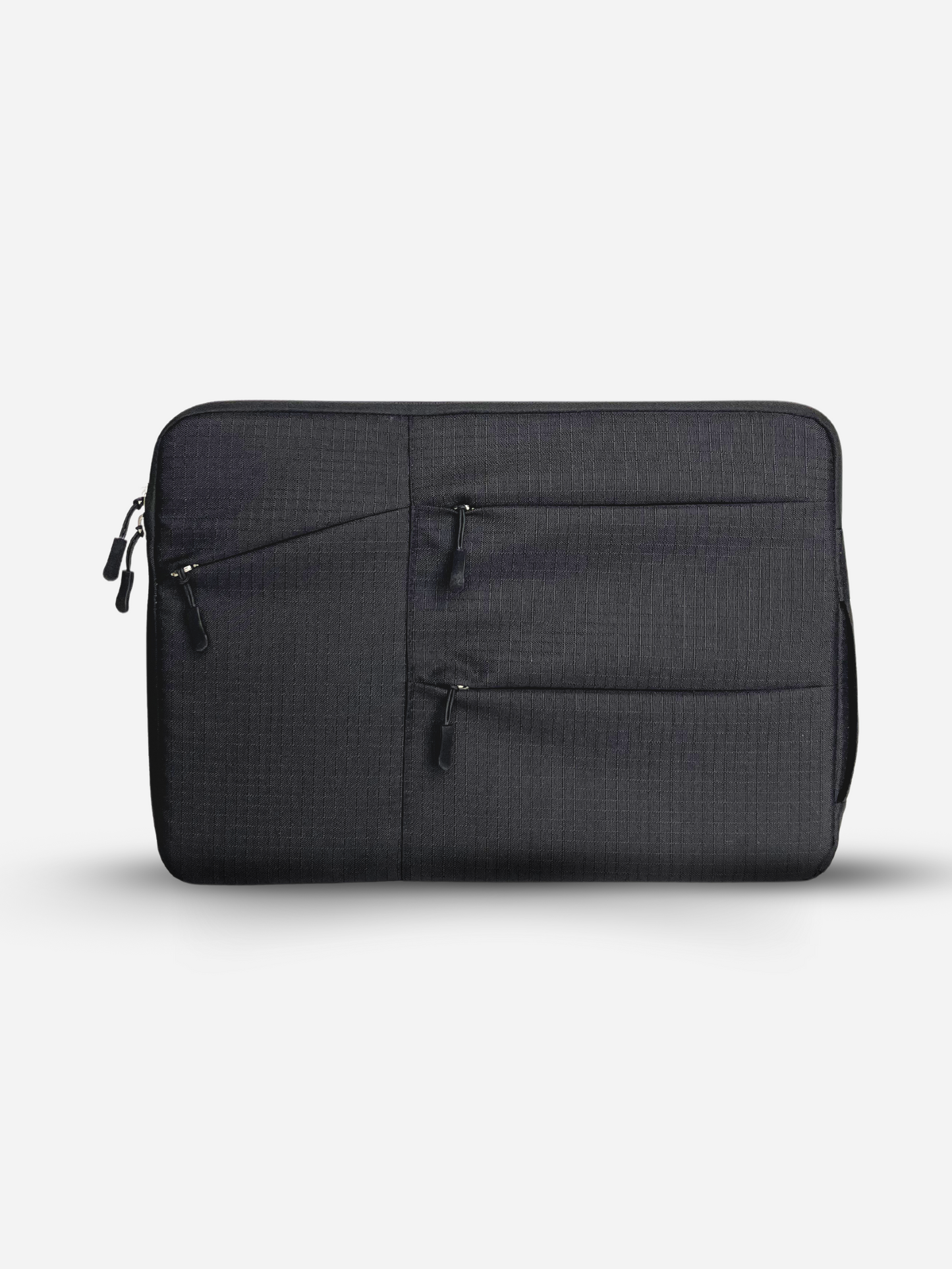 Dofre Black Laptop Sleeve – Sleek, Lightweight & Protective